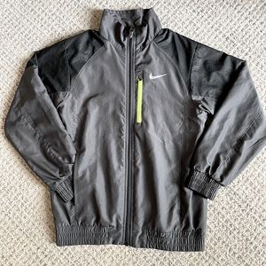 Nike Boys light weight jacket